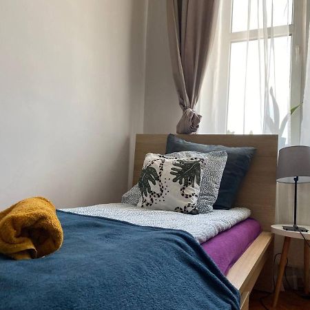 Real Vip Hostel Cracovia Esterno foto