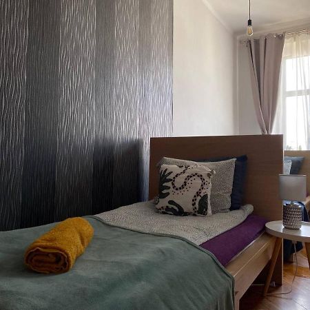 Real Vip Hostel Cracovia Esterno foto