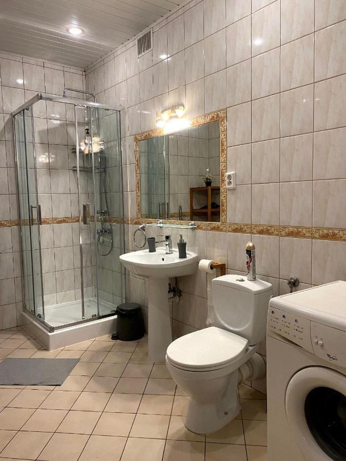 Real Vip Hostel Cracovia Esterno foto
