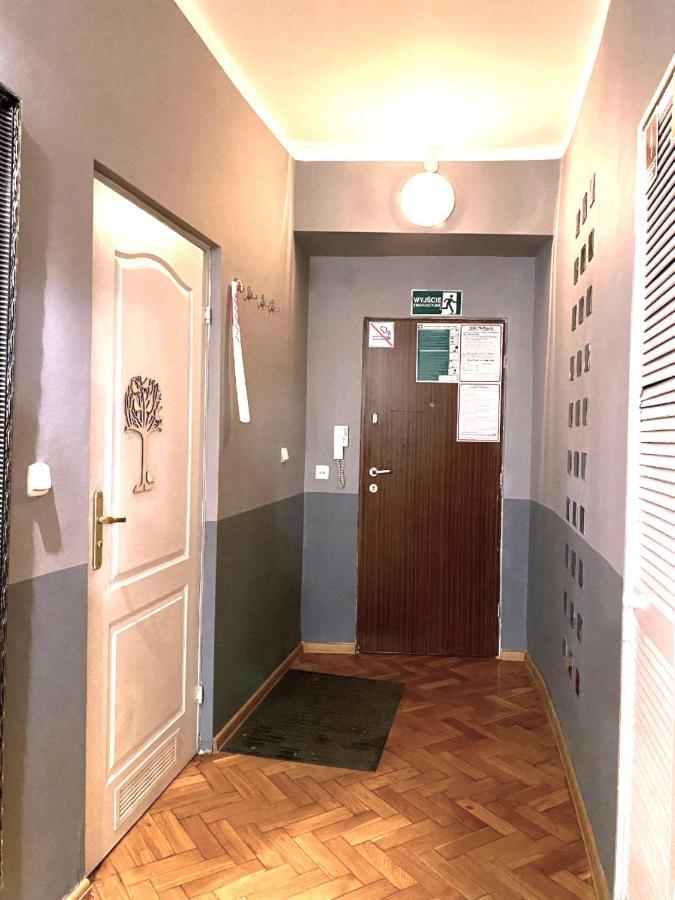 Real Vip Hostel Cracovia Esterno foto