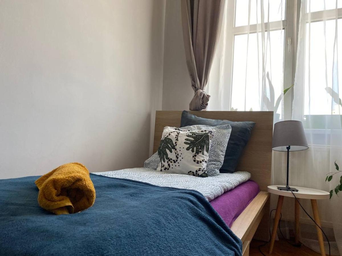 Real Vip Hostel Cracovia Esterno foto