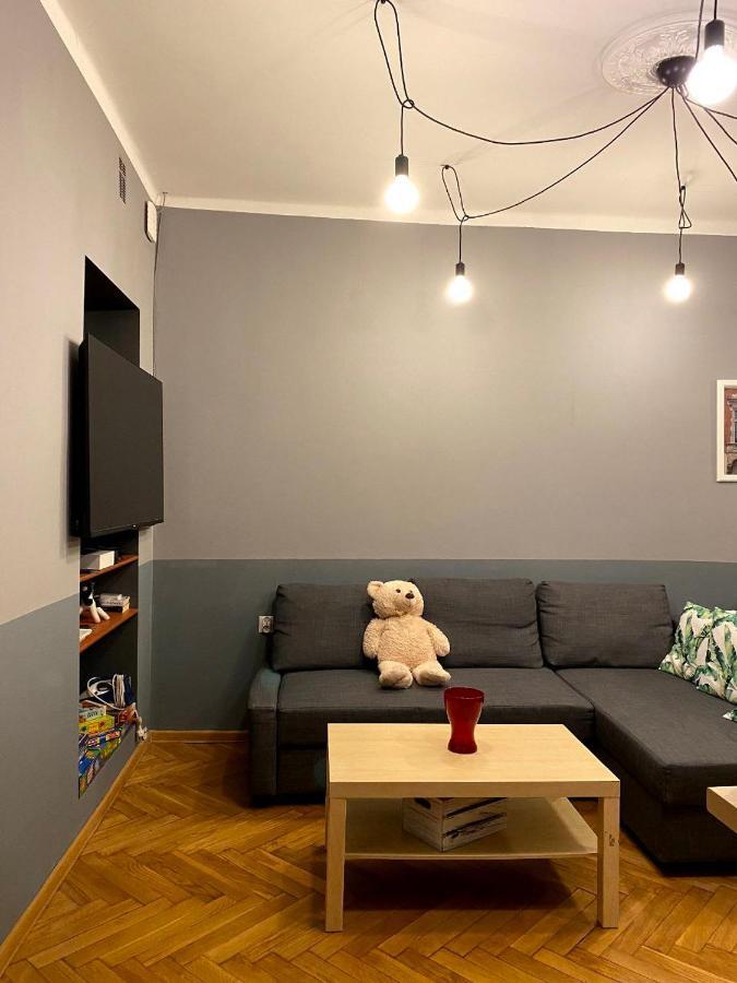 Real Vip Hostel Cracovia Esterno foto