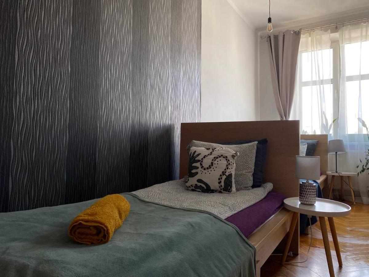 Real Vip Hostel Cracovia Esterno foto